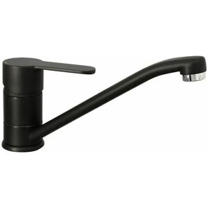 Grifo de Cocina Rousseau BORN NF Mate Negro Grifo de Cocina Rousseau BORN NF Mate Negro