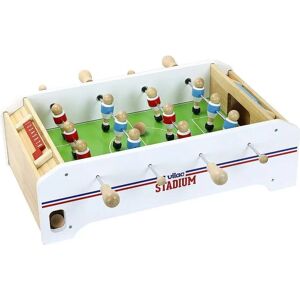 Vilac Modelo - Azul - Fútbol de Mesa - Para Niños Vilac Modelo - Azul - Fútbol de Mesa - Para Niños