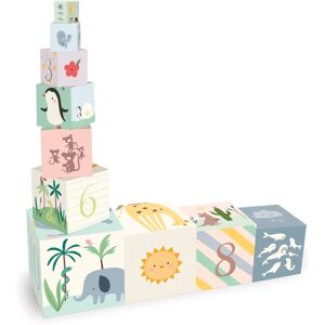 Vilac - Animales del mundo - Talla única - Juguetes Vilac - Animales del mundo - Talla única - Juguetes