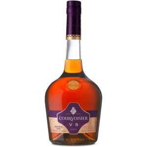 Courvoisier Le Voyage V.S. - Cognac - Publicité Courvoisier Le Voyage V.S. - Cognac - Publicité