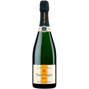 Veuve Clicquot Rich - 0.75l Veuve Clicquot Rich - 0.75l