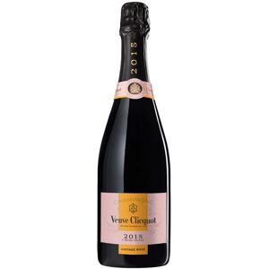 Veuve Clicquot Rosé Vintage Brut Champagne 0.75l Veuve Clicquot Rosé Vintage Brut Champagne 0.75l