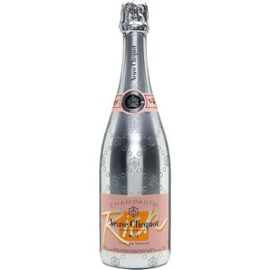 Veuve Clicquot Rich Rosé Champagne on Ice - Champagne Veuve Clicquot Rich Rosé Champagne on Ice - Champagne