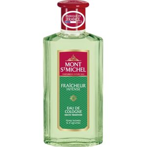 Dofamin Parfums MONT ST MICHEL Fraîcheur Eau de Cologne - Parfum - Publicité Dofamin Parfums MONT ST MICHEL Fraîcheur Eau de Cologne - Parfum - Publicité