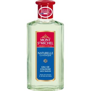 Mont St Michel Naturelle Classique - Unisex - 500 ml - Kölnisch Wasser Mont St Michel Naturelle Classique - Unisex - 500 ml - Kölnisch Wasser