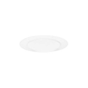 Pillivuyt 212220 middagstallerken - Rund Porcelensort Hvit Pillivuyt 212220 middagstallerken - Rund Porcelensort Hvit