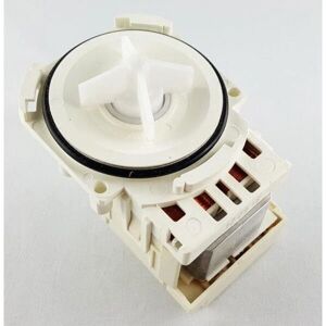 Pompa Electrolux - Pompa di scarico per Lavatrici - Alta Qualità Pompa Electrolux - Pompa di scarico per Lavatrici - Alta Qualità