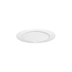 Pillivuyt 214220 Hvid Middagsanretning - Klassisk Porcelæn 20cm Pillivuyt 214220 Hvid Middagsanretning - Klassisk Porcelæn 20cm