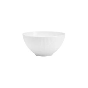 Pillivuyt 174220 Hvit Rund Porcelenskål - 1,65L Pillivuyt 174220 Hvit Rund Porcelenskål - 1,65L