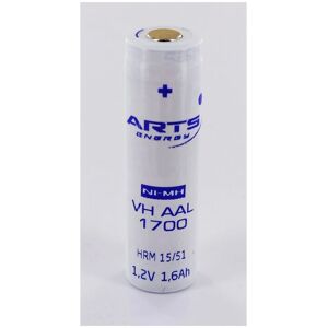 Batteria Saft R6 1.2V NiMH - Batteria Batteria Saft R6 1.2V NiMH - Batteria