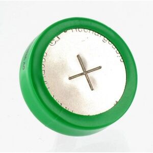 GP NH320 Batteria a bottone NiMH - Ricaricabile GP NH320 Batteria a bottone NiMH - Ricaricabile