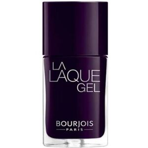 Bourjois La Laque Gel Kynsilakka - 22 Clair De Plum Bourjois La Laque Gel Kynsilakka - 22 Clair De Plum