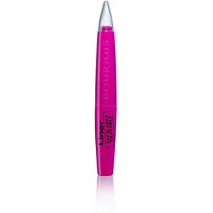 Bourjois Paris Effacable Eraserable Eyeliner - Black 2.5ml Bourjois Paris Effacable Eraserable Eyeliner - Black 2.5ml