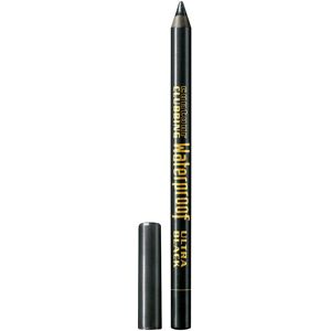 Eyeliner waterproof Bourjois Contour Clubbing Ultra Black T54 - Publicité Eyeliner waterproof Bourjois Contour Clubbing Ultra Black T54 - Publicité