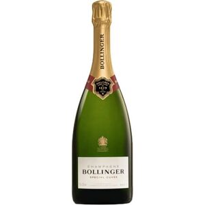 Bollinger Special Cuvée - 0.75 L Bollinger Special Cuvée - 0.75 L