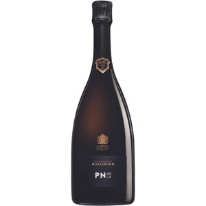 Champagne Bollinger AYC 2018 Pinot Noir - Champagne Champagne Bollinger AYC 2018 Pinot Noir - Champagne