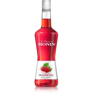 Monin Himbeerlikör 18% Vol. 0,7l Monin Himbeerlikör 18% Vol. 0,7l