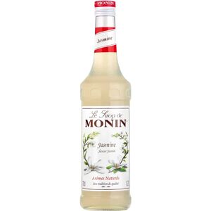 Monin Jasminsirup - Exotisch, Natürlich, Vielseitig - Sirup Monin Jasminsirup - Exotisch, Natürlich, Vielseitig - Sirup