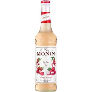 Monin Lychee Sirup - Geschmack für Cocktails Monin Lychee Sirup - Geschmack für Cocktails