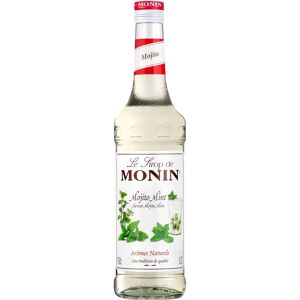 Monin Mojito Minze Sirup 700ml - Sirup Monin Mojito Minze Sirup 700ml - Sirup