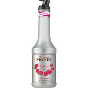 Monin Raspberry Dessert Syrup - Dessert Sauce Monin Raspberry Dessert Syrup - Dessert Sauce
