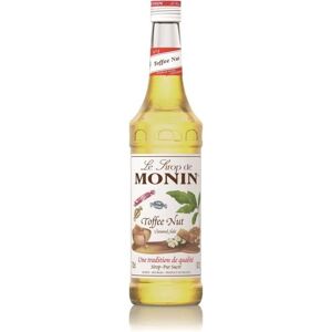 Monin Toffee Nut - Karamellnuss-Sirup Monin Toffee Nut - Karamellnuss-Sirup