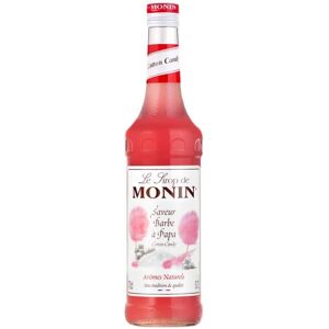 Monin Zuckwatte Sirup Monin Zuckwatte Sirup