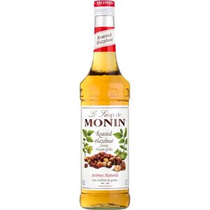 Monin Geröstete Haselnuss Sirup - Sirup Monin Geröstete Haselnuss Sirup - Sirup