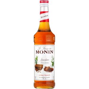 Monin Spekulatius Sirup - 0,7L für Cocktails & Kaffee Monin Spekulatius Sirup - 0,7L für Cocktails & Kaffee