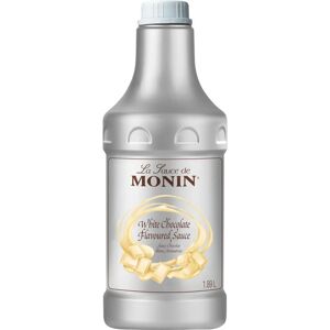 Sos Biała Czekolada Monin - Sos Sos Biała Czekolada Monin - Sos