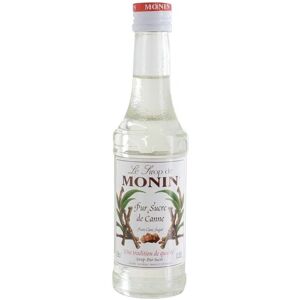 Monin Rørsukker Sirup - Sirup Monin Rørsukker Sirup - Sirup