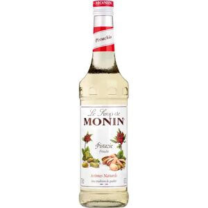 Monin Pistazien 0,7 l - Premium Pistazien Sirup Monin Pistazien 0,7 l - Premium Pistazien Sirup