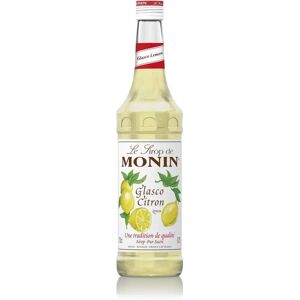 Monin Zitronen Kaffee Sirup - Sirup Monin Zitronen Kaffee Sirup - Sirup