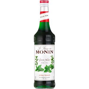 Monin Groene Munt Siroop - Siroop Monin Groene Munt Siroop - Siroop