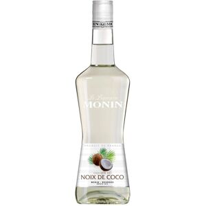 Monin Kokosnuss Likör - 20% Vol. - 0,7l Monin Kokosnuss Likör - 20% Vol. - 0,7l