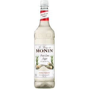 Monin Sirop de Sucre de Canne - 1L - Sirop - Publicité Monin Sirop de Sucre de Canne - 1L - Sirop - Publicité