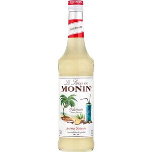 Monin Falernum Sirup - Gewürz & Tropisch 70cl Monin Falernum Sirup - Gewürz & Tropisch 70cl
