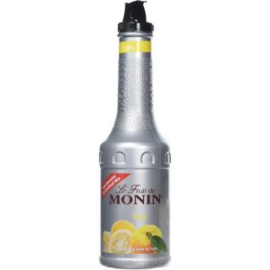 Monin Yuzu Puree - Premium Citrus voor Dranken & Desserts Monin Yuzu Puree - Premium Citrus voor Dranken & Desserts