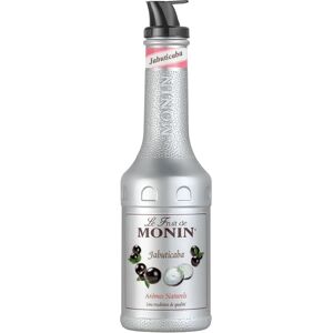Monin Jabuticaba Puur - 1L Fruitpüree Monin Jabuticaba Puur - 1L Fruitpüree