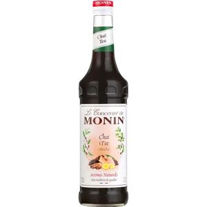 Monin Chai TEE 0,7l - Sirup Monin Chai TEE 0,7l - Sirup