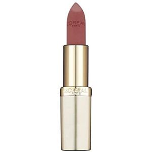 L'Oréal Paris Color Riche Satin Lipstick 302 Bois De Rose - Lipstick L'Oréal Paris Color Riche Satin Lipstick 302 Bois De Rose - Lipstick