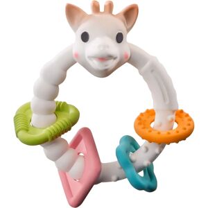 Vulli Brinquedo e Anel de Dentição - Borracha Natural Vulli Brinquedo e Anel de Dentição - Borracha Natural