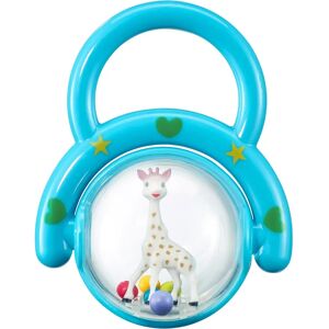 Vulli Sophie la giraffe hochet avec poignée - Hochet - Publicité Vulli Sophie la giraffe hochet avec poignée - Hochet - Publicité