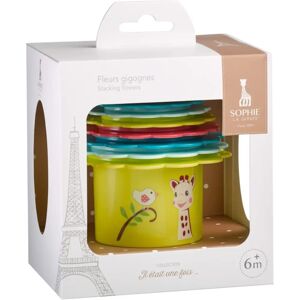 Vulli Sophie la giraffe Dětský rozvojový set - Hračky Vulli Sophie la giraffe Dětský rozvojový set - Hračky