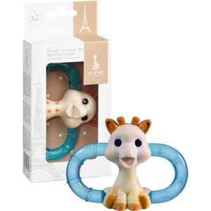 Sophie la Girafe Double Ice Tandsmycke - Bidering Sophie la Girafe Double Ice Tandsmycke - Bidering