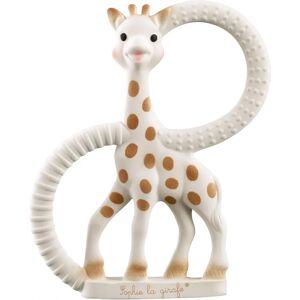 Vulli Sophie La Girafe Mordedor - Brinquedo macio para bebês Vulli Sophie La Girafe Mordedor - Brinquedo macio para bebês