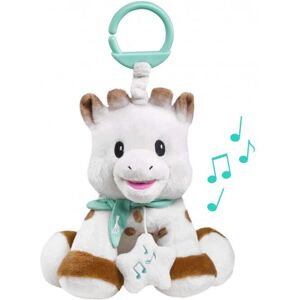 Sophie la Girafe Modell 010338 Musiknalle - Nalle Sophie la Girafe Modell 010338 Musiknalle - Nalle