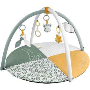 Sophie La Giraffe Reverso 2-en-1 Gimnasio de Actividades para Bebés - Desarrollo del Bebé Sophie La Giraffe Reverso 2-en-1 Gimnasio de Actividades para Bebés - Desarrollo del Bebé