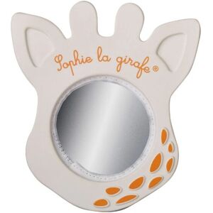 Sophie la girafe Vulli Miroir Magique - Jouet d'apprentissage - Publicité Sophie la girafe Vulli Miroir Magique - Jouet d'apprentissage - Publicité