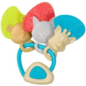 Vulli Sophie La Girafe Hochet Musical Multicolore - Tétine Vulli Sophie La Girafe Hochet Musical Multicolore - Tétine